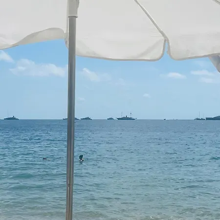 Appartement Vue - Terrasse - Parking -