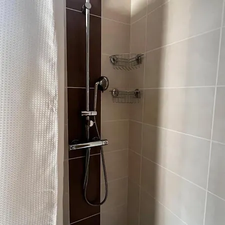 Appartement Vue - Terrasse - Parking -