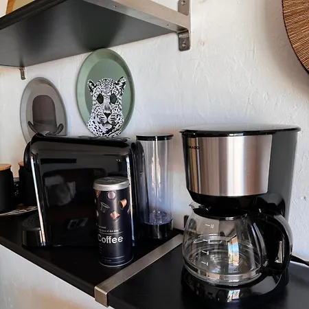 Vue - Terrasse - Parking - Appartement *