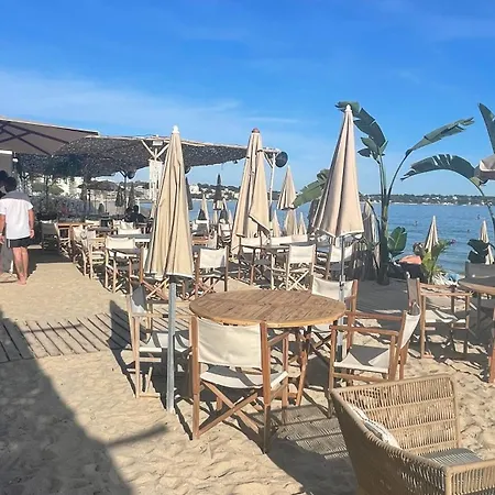 Apartment Vue - Terrasse - Parking - *